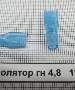 Изоляторы для проводов